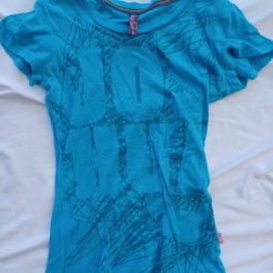 Joshua Perets Womens Tee Shirt